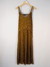 Vestido Animale