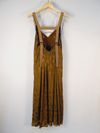 Vestido Animale
