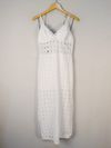 Vestido Vix 