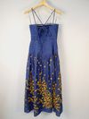 Vestido Bobô