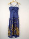 Vestido Bobô