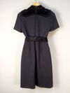 Vestido Gucci 