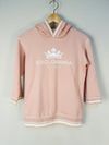 Moletom Dolce & Gabbana Infantil 