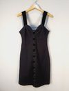 Vestido Ninatton 