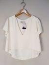 Blusa Tannerie Du Jour