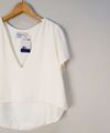 Blusa Tannerie Du Jour