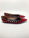 Sapatilha Valentino Rockstud 