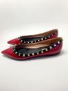 Sapatilha Valentino Rockstud 