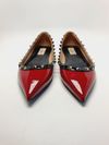 Sapatilha Valentino Rockstud 