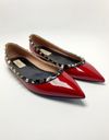 Sapatilha Valentino Rockstud 