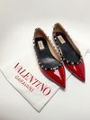 Sapatilha Valentino Rockstud 