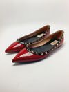 Sapatilha Valentino Rockstud 