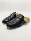 Mule Gucci Princeton 
