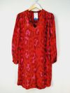 Vestido Mixed