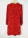 Vestido Mixed