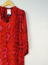 Vestido Mixed