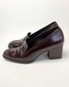 Mocassim Gucci 
