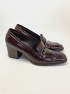 Mocassim Gucci 