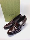 Mocassim Gucci 