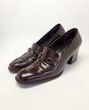 Mocassim Gucci 