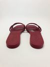 Sandália Flat Gucci 