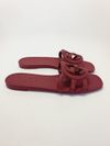 Sandália Flat Gucci 