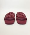 Sandália Flat Gucci 