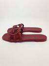 Sandália Flat Gucci 