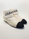 Ankle Boots Chanel 