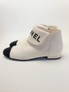 Ankle Boots Chanel 