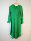 Vestido Cris Barros
