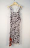 Vestido Animale