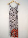 Vestido Animale