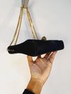 Bolsa Saint Laurent YSL Kate Tassel Chain Bag 