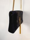 Bolsa Saint Laurent YSL Kate Tassel Chain Bag 