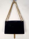 Bolsa Saint Laurent YSL Kate Tassel Chain Bag 