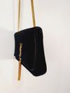 Bolsa Saint Laurent YSL Kate Tassel Chain Bag 