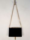 Bolsa Saint Laurent YSL Kate Tassel Chain Bag 