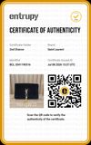 Bolsa Saint Laurent YSL Kate Tassel Chain Bag 