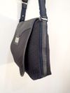 Bolsa Christian Dior Vintage Diorissimo Messenger 