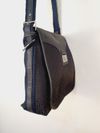 Bolsa Christian Dior Vintage Diorissimo Messenger 