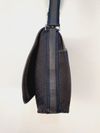 Bolsa Christian Dior Vintage Diorissimo Messenger 