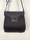 Bolsa Christian Dior Vintage Diorissimo Messenger 