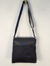 Bolsa Christian Dior Vintage Diorissimo Messenger 