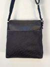 Bolsa Christian Dior Vintage Diorissimo Messenger 