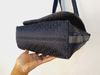 Bolsa Christian Dior Vintage Diorissimo Messenger 