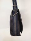 Bolsa Christian Dior Vintage Diorissimo Messenger 