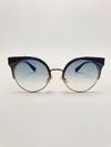 Óculos Jimmy Choo 