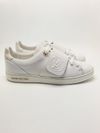 Tênis Louis Vuitton couro 