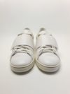 Tênis Louis Vuitton couro 